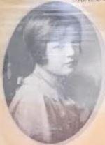 Zelda Isabel (roudebush) Grist