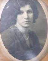 Frances Josephine Hutchison