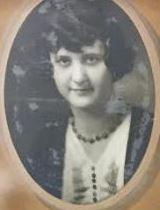 Anna Christina (fink) Sears