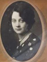 Alice L (hurley) Kidwell