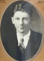 George Harold Grist