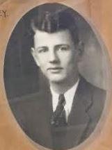 William Irwin "willie" Stoner