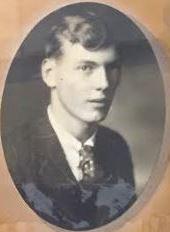 Kenneth Kidwell