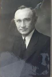 George D Keever