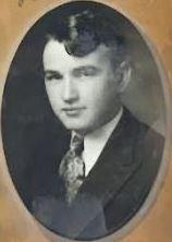 Woodrow Harold Whitaker