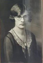 Helen Chandler