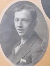 Robert Allen Endsley