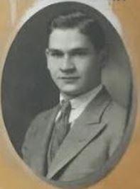 Charles William Merlau
