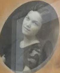 Mary Lucia Virginia (groseclose) Cly