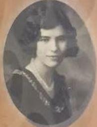 Izola Marie (linton) Richey