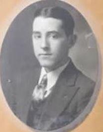Paul Emerson Leslie