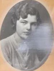 Esther Fern (roudobush) Nauerth