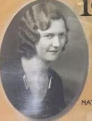 Mildred Dale (snyder) Kingen