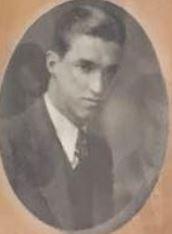 Lewis Max Steele