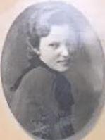 Ruth Neoma (kingen) Jarrett