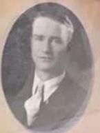 Woodrow Merchant
