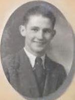 Charles I Wylie