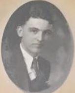 Gerald Thomas Roudebush