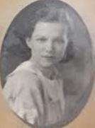Beatrice "betty" Lou (keys) Niemann