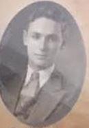 Paul Fielder Sparks