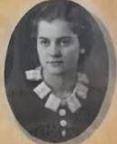 Wilma (brock) Bloomfield