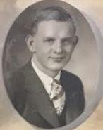 Dennis Maurice Kingen