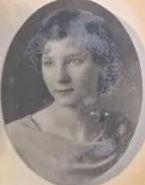 Luetta Vaughn (hutchison) Hart