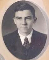 Eldon Leroy Roudebush