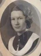 Dorothy Mae Combs