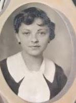 Iona Louise (kleiman) Mccullough