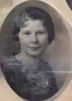 Norma Agness (kessler) Welling