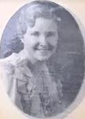 Lona Ann (brown) Bishop