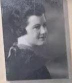 Wynema (weaver) Jones