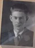 Simon Woodrow (woody) Grist