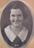Elizabeth Janet (weedman) Snodgrass