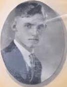 Byron Dale Clifford