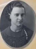 Evelyn (griffith) Waltz