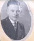 Mervin Keith Holzhausen