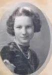 Edna Pauline (combs) Raines