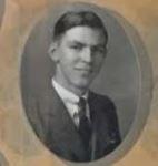 Howard Fay Fenter Sr