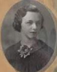 Faye Lavonne (sanford) Melton