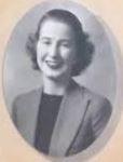 June Evelyn (steele) Maxwell