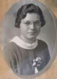 Virginia Violet (tuttle) Roney
