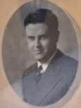 John Marion Roney