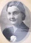 Elaine Isabelle (bolander) Hart