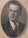 William Edward (billy) Eastes