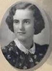Marjorie (king) Walker