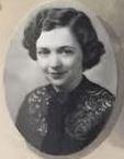 Mary Frances (welling) Salyers