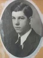 Charles Ellsworth Carmony