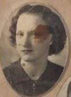 Mary Merchant